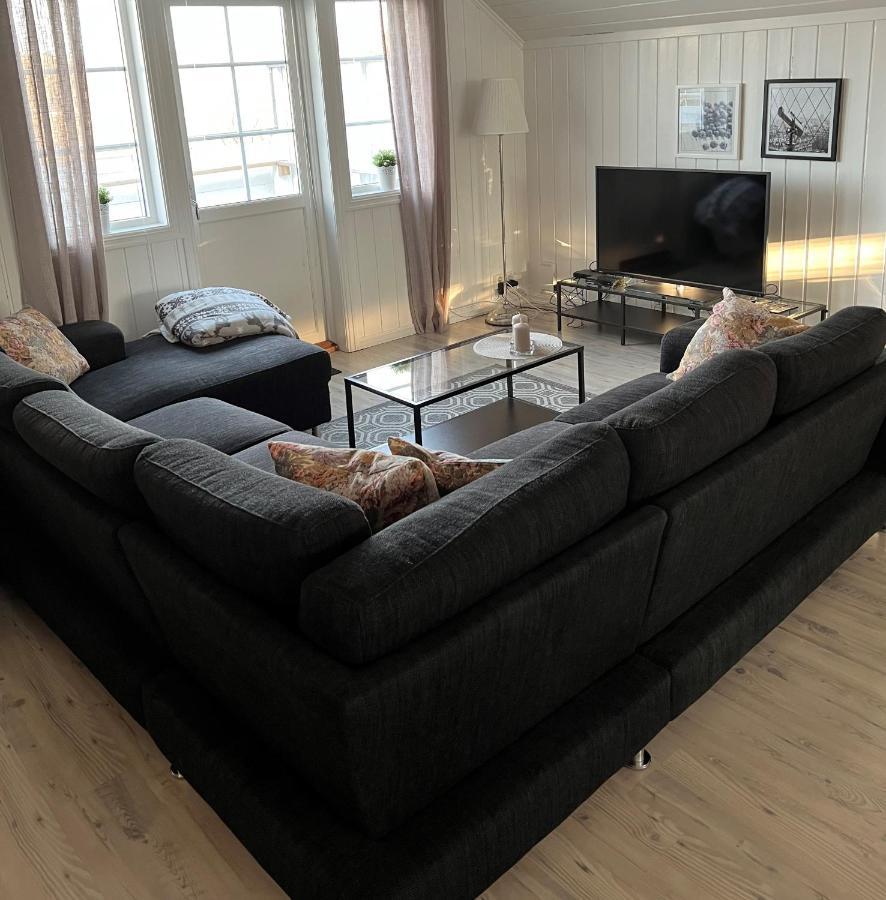 Stokke Apartment מראה חיצוני תמונה