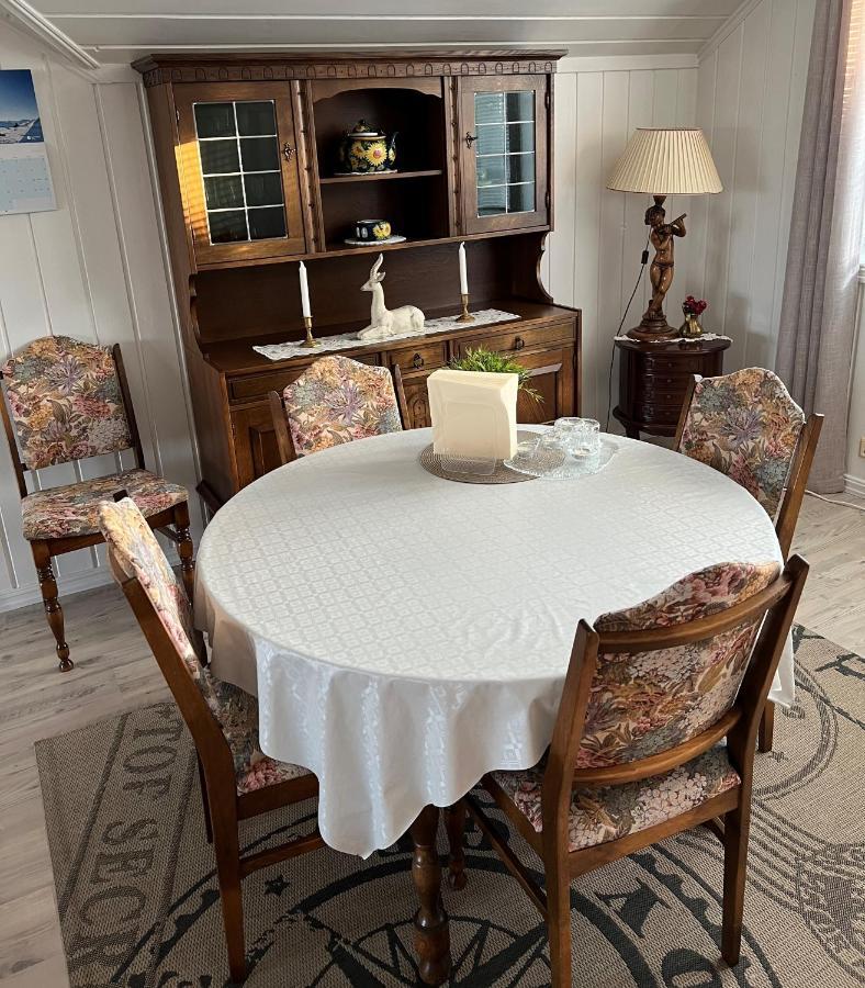 Stokke Apartment מראה חיצוני תמונה