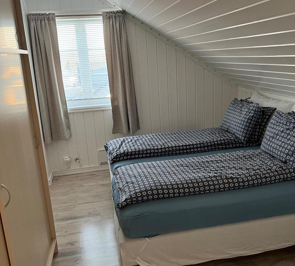 Stokke Apartment מראה חיצוני תמונה