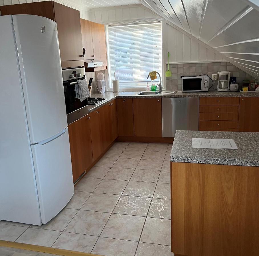 Stokke Apartment מראה חיצוני תמונה
