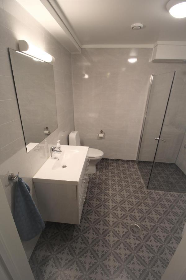 Stokke Apartment מראה חיצוני תמונה