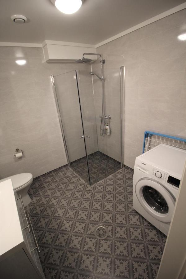 Stokke Apartment מראה חיצוני תמונה
