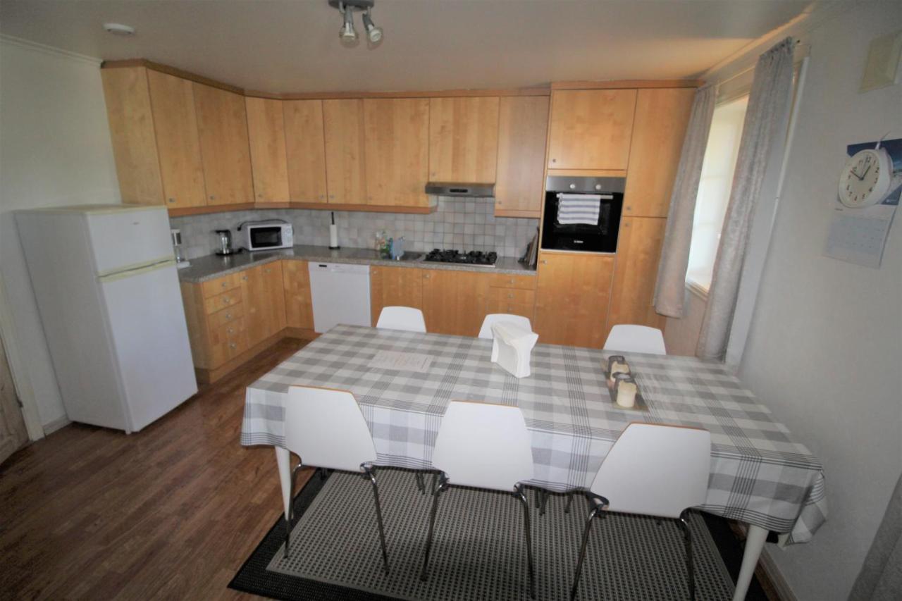 Stokke Apartment מראה חיצוני תמונה