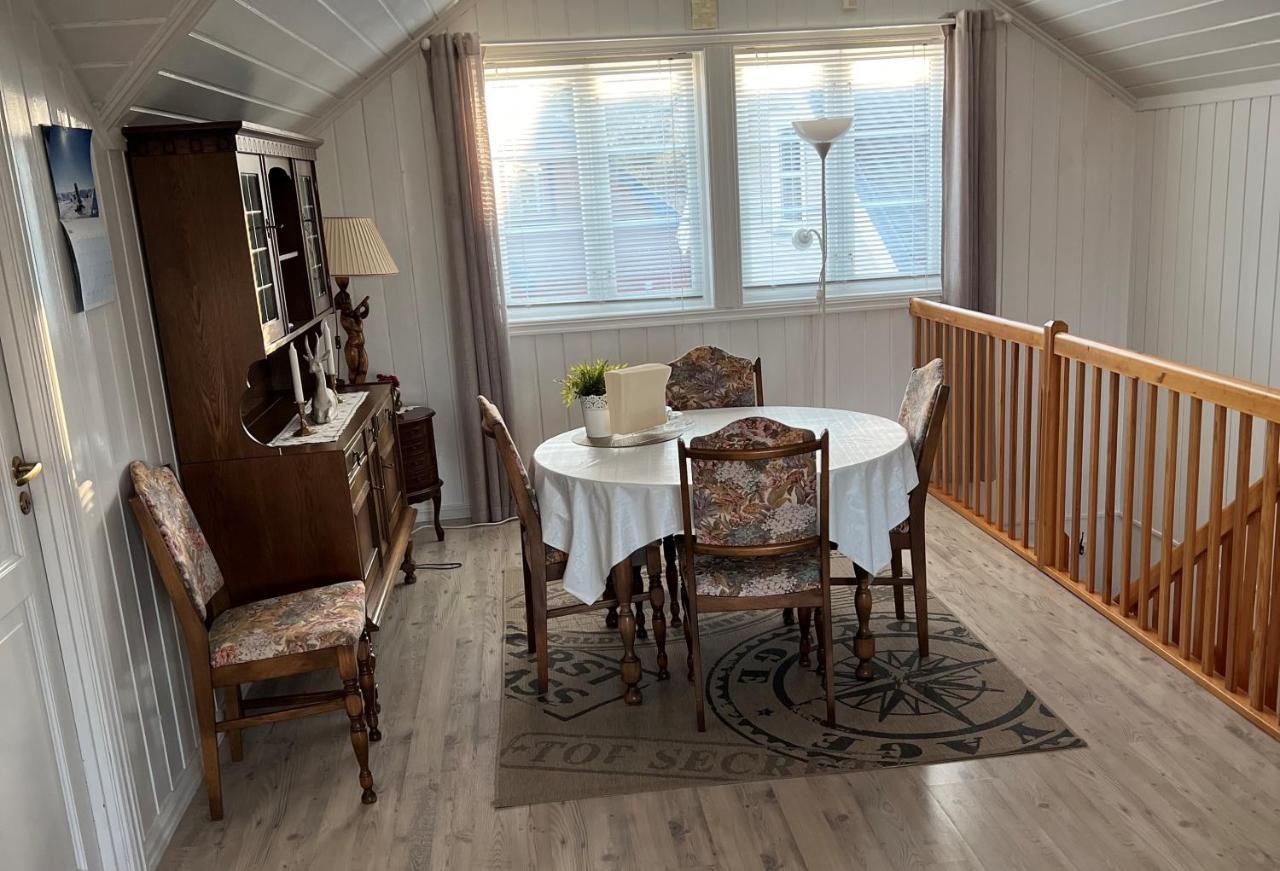 Stokke Apartment מראה חיצוני תמונה