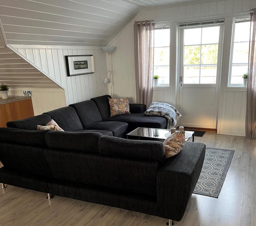 Stokke Apartment מראה חיצוני תמונה