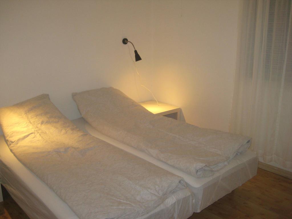 Stokke Apartment חדר תמונה