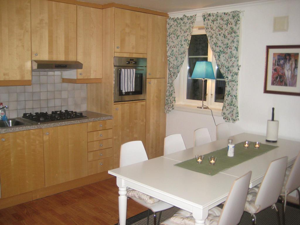 Stokke Apartment חדר תמונה