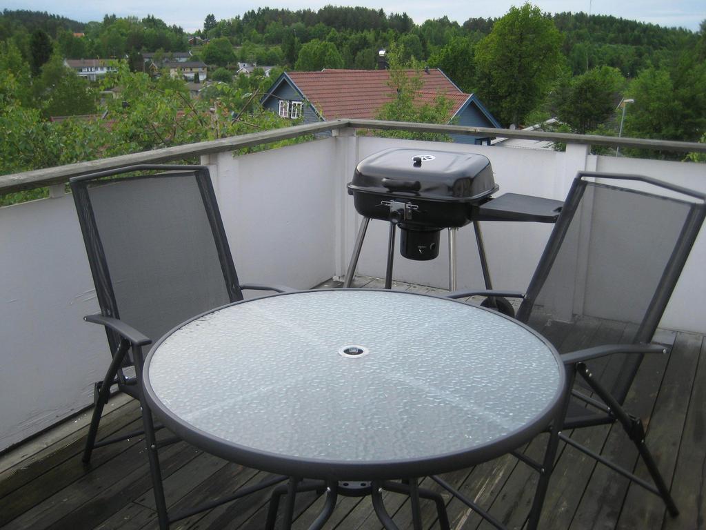 Stokke Apartment חדר תמונה