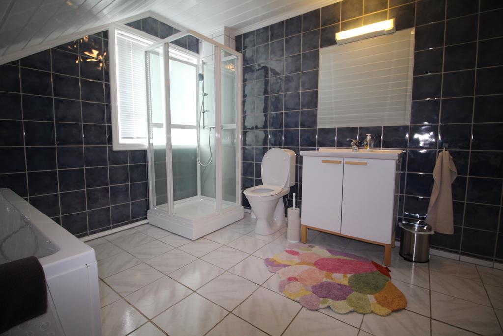 Stokke Apartment מראה חיצוני תמונה